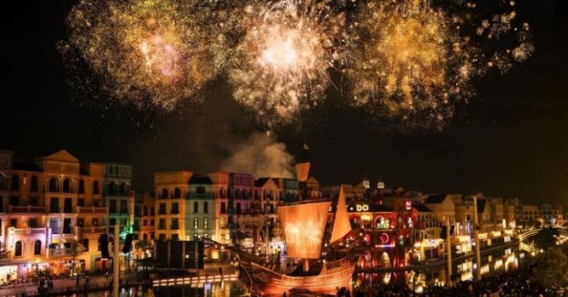 Vincom Collection: “Chất xúc tác” mới thăng hạng giá trị tài sản thực tại các đại đô thị Vinhomes