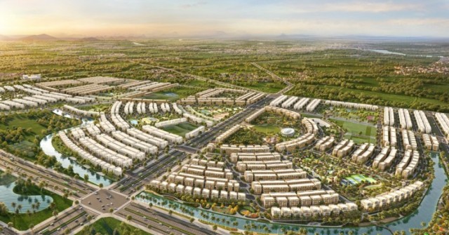 Hải Phòng vào kỷ nguyên siêu đô thị biển: “Cực hút” mới của thị trường bất động sản gọi tên tọa độ nào?