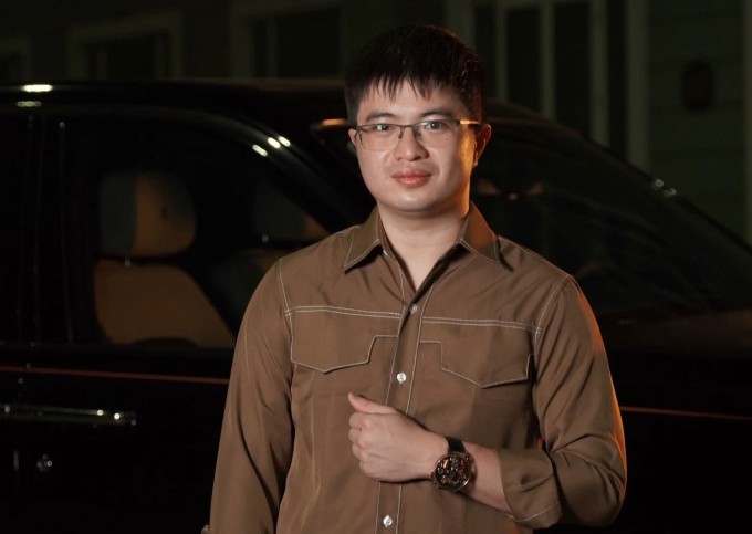 Rửa 214 tỷ đồng 'bẩn' cho Mr Pips