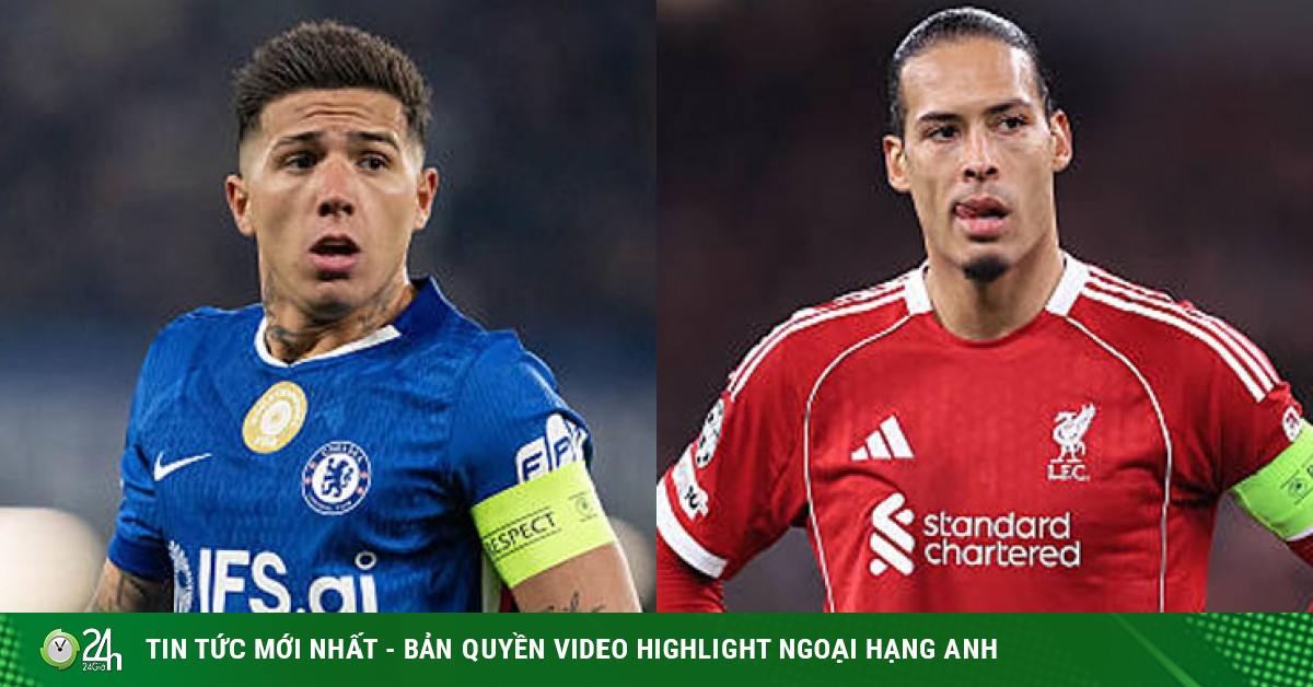 Dự đoán tỷ số Ngoại hạng Anh: Liverpool gặp “mồi ngon“, Chelsea coi chừng lại ngã đau