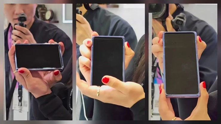 Ảnh cắt từ clip.