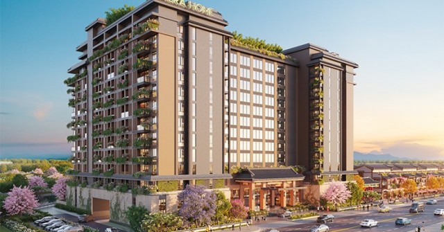 Tập đoàn Onsen Fuji định hình chuỗi bất động sản chăm sóc sức khỏe, lan tỏa giá trị sống bền vững