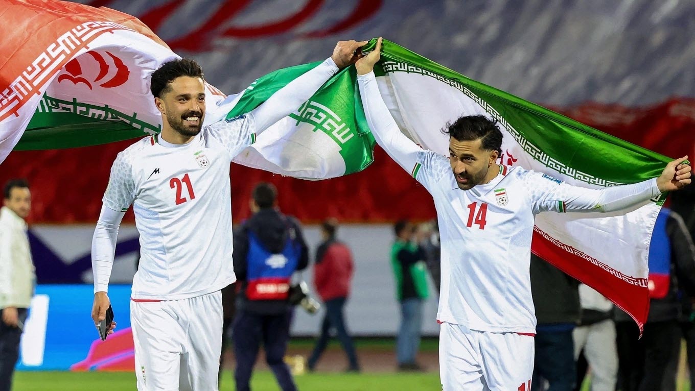 Iran có hay không dự World Cup 2026 đang là chủ đề hứa hẹn gây nhiều phiền toái cho FIFA