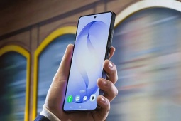 Ý tưởng điện thoại mới của Samsung hấp dẫn hơn cả smartphone gập