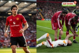MU bắt đầu chiến dịch "săn" Tonali, Liverpool nguy cơ bị phạt (Clip tin nóng)