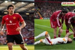 MU bắt đầu chiến dịch  " săn "  Tonali, Liverpool nguy cơ bị phạt (Clip tin nóng)