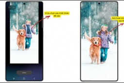 One UI 8.5 có gì mới? Cú hích toàn diện cho Galaxy S25 và hệ sinh thái Samsung