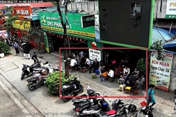 Không chỉ dưới lòng đường, camera AI Hà Nội sẽ 'soi' 24/24h cả trên vỉa hè