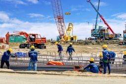 Vì sao người lao động chọn gắn bó với VinCons giữa thời điểm thị trường biến động?