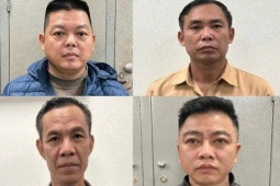 Kịch bản tinh vi của nhóm đối tượng bán “thiên thạch” giả, chiếm đoạt 11 tỉ đồng