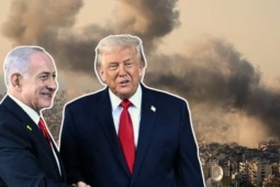 Học thuyết chiến tranh "độc nhất vô nhị" giúp Iran sống sót trước loạt đòn đánh chí mạng của Mỹ, Israel