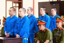 Vụ cướp hơn 2,2 triệu USD chấn động Tây Ninh: Giả danh công an để ra tay