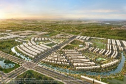 Hải Phòng vào kỷ nguyên siêu đô thị biển: “Cực hút” mới của thị trường bất động sản gọi tên tọa độ nào?