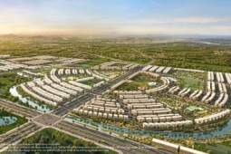 Hải Phòng vào kỷ nguyên siêu đô thị biển: “Cực hút” mới của thị trường bất động sản gọi tên tọa độ nào?