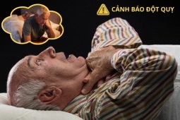 Tin tức sức khỏe - Đừng xem nhẹ việc tiểu đêm ở tuổi trung niên: Nhiều người trả giá vì chủ quan