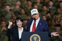 Ông Donald Trump khoe sức mạnh vũ khí Mỹ, Thủ tướng Israel nói về năng lực tên lửa Iran