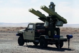 Iran dùng vũ khí gì để bắn hạ 'tia chớp tàng hình' F-35 của Mỹ?