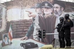 Tân lãnh tụ tối cao Iran đưa ra thông điệp mới