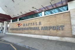 Sri Lanka từ chối cho phép máy bay chiến đấu Mỹ đồn trú