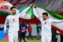 World Cup nóng chuyện bên lề: Iran dọa bỏ giải vì xung đột, lịch sử có đội nào tương tự?