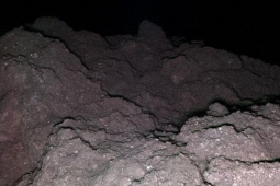 Tàu vũ trụ Nhật đã đến nơi chứa 5 "mảnh ghép" sự sống