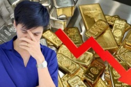 Nhà đầu tư kể chuyện mất nửa tỉ vì vàng, bạc quay đầu