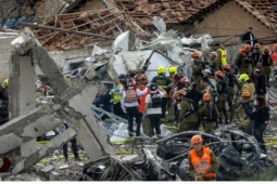 Israel thả hơn 12.000 quả bom xuống Iran