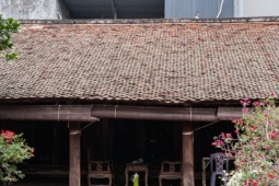 'Ngôi làng tiến sĩ' Hà Nội từng lên báo Mỹ, giữ gần 100 nhà cổ trăm năm