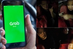 Grab nhận 'bão' 1 sao sau vụ khoá tài khoản tài xế bị nhạc sĩ Minh Khang dọa dẫm