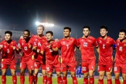 Được xử thắng Malaysia, vì sao ĐTQG Việt Nam vẫn tụt hạng?