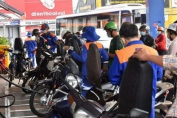 Giá xăng dầu tăng mạnh, Bộ Xây dựng ra chỉ đạo quan trọng