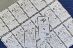 Giá bạc hôm nay 20-3: Tăng mạnh từ đáy, người mua bạc thở phào