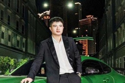 Lộ diện 2 căn hộ - có nơi lên tới 1 tỷ đồng/m2 của Mr Pips tại “đất kim cương” Hàng Bài