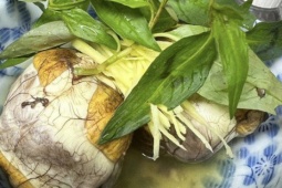 3 lưu ý khi ăn trứng vịt lộn để thực sự bổ dưỡng và tránh rủi ro sức khỏe