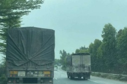 Hà Nội cấm xe tải giờ cao điểm: Xe bán tải có bị hạn chế lưu thông vào nội đô không?