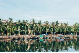 Hội An lọt Top 51 điểm đến đẹp nhất thế giới năm 2026