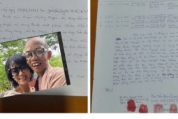 Công an đang xác minh đơn tố cáo ông "Thích Nhuận Đạt" có hành vi chiếm đoạt tài sản