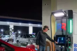 Châu Âu giải quyết vấn đề nhiên liệu thế nào?