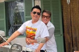 Đàm Vĩnh Hưng lần đầu lên tiếng về chuyện “cạch mặt” Bằng Kiều trong quá khứ