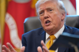 Đồng minh của ông Donald Trump lo ngại Iran trở thành bên "nắm quyền quyết định"