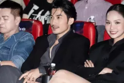 Bộ phim Việt làm quá dở, khán giả muốn bỏ về ngay lập tức