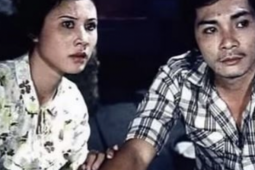 Tiết lộ về người vợ cũ Thương Tín ở Mỹ, tang lễ và lễ 100 ngày dặn con trai chu toàn cho cha