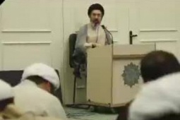 Iran đăng video về tân Lãnh tụ Tối cao