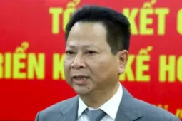 Xét xử vắng mặt cựu Cục phó nhận 6 tỷ đồng để giúp doanh nghiệp trúng thầu tại dự án Bản Mồng