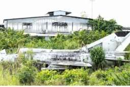 Cà Mau “tìm chủ” chiếc máy bay chiến đấu MiG-21