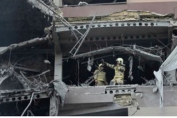 Israel tuyên bố bắn hạ chỉ huy tình báo Basij của Iran