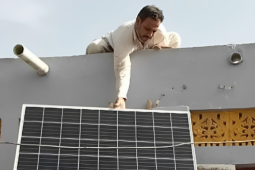 ‘Lá chắn’ bất ngờ giúp một quốc gia giảm sốc dầu khí Trung Đông