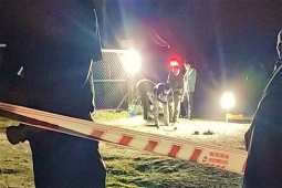 Điều tra nguyên nhân cụ ông ở Gia Lai tử vong trên con đường gần nhà