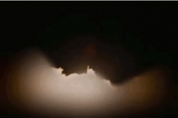 Iran phóng tên lửa 'siêu nặng đa đầu đạn' trong đợt trả đũa thứ 66