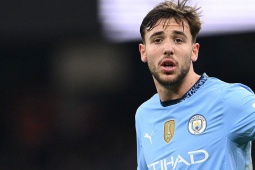 Tin mới nhất bóng đá tối 20/3: Cả Bernardo Silva & Nico Gonzalez có thể rời Man City hè này